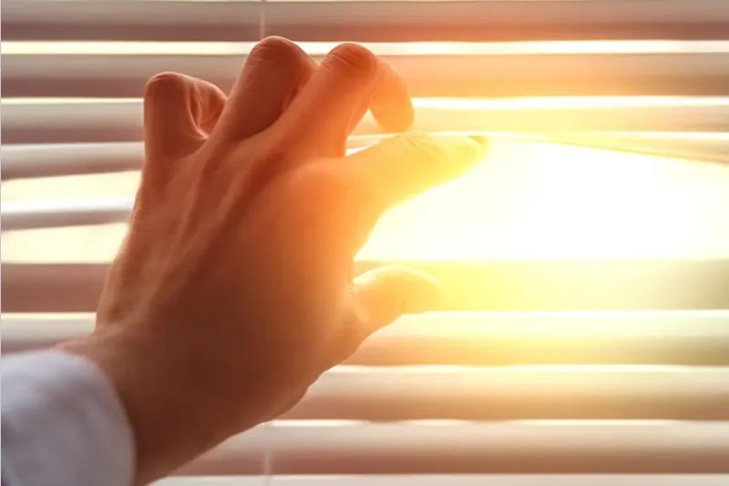 Sun Allergy – Polymorphic Light Eruption