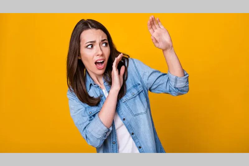 Contact Allergy – Nickel, Latex & Co Beware, Don’t Touch!