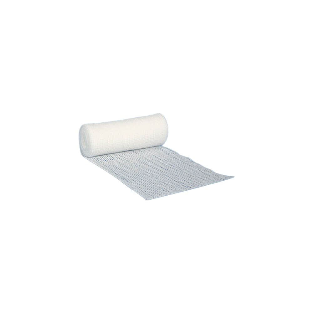 Nobalux fixation bandage, elastic, 20 pieces, 4m x 4cm