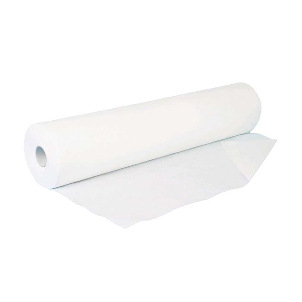 Sanitary Paper, Table Covers, double-layered, 50 cm x 50 m, 1 roll