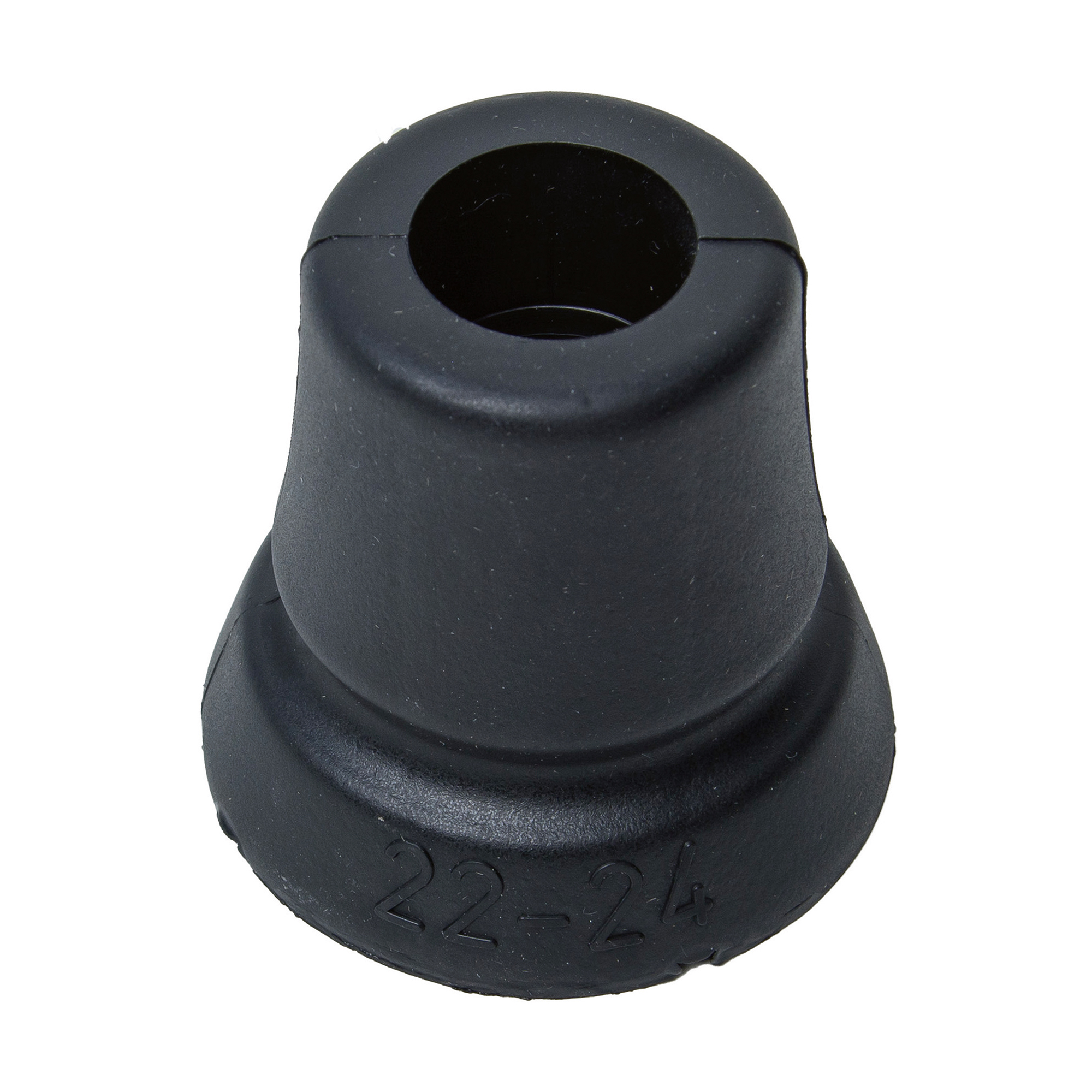 Sundo Big Foot, Crutch Caps, 18.5-20.5 mm