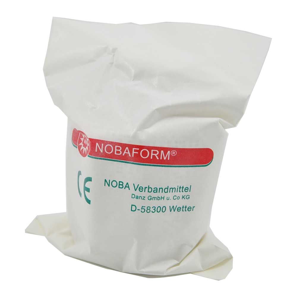 NOBAFORM® 2M plaster cast, solvent free, 6cmx2m, 10pcs