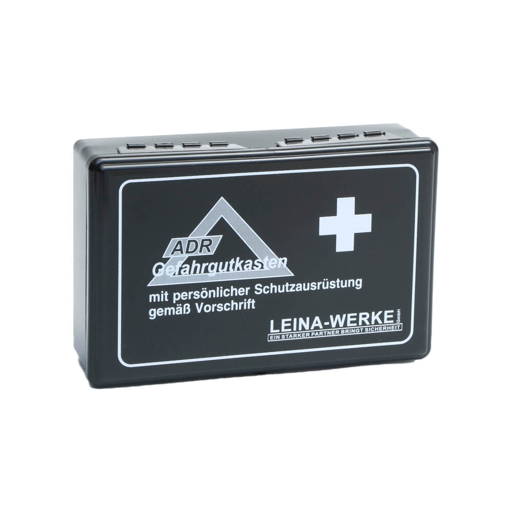 Leina-Werke ADR dangerous goods box, 25,5x16,6x8cm