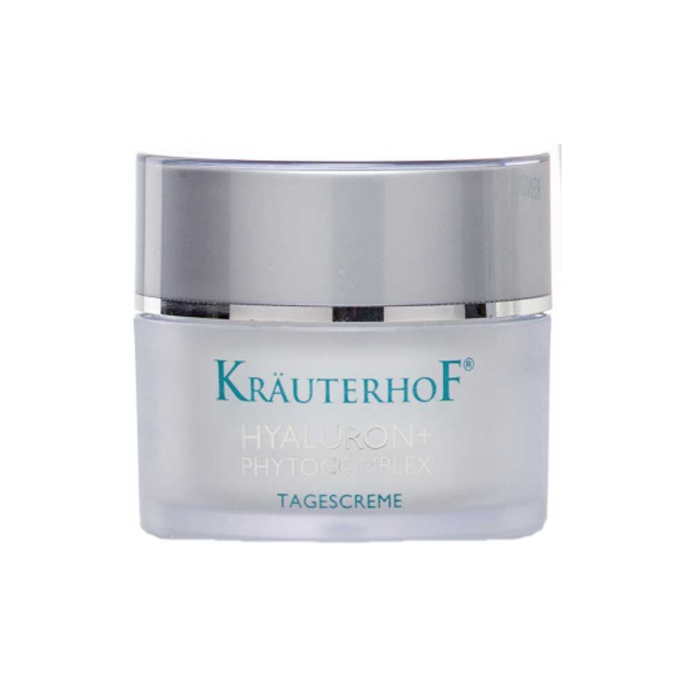 Asam Kräuterhof® Hyaluron Phytocomplex Day Cream, Face, 50ml