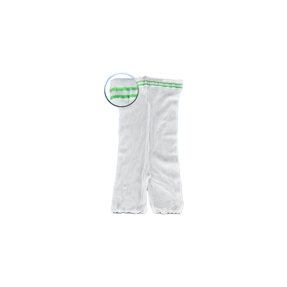Nobaslip fine mesh panties, fixation panties, 100 pieces, size L