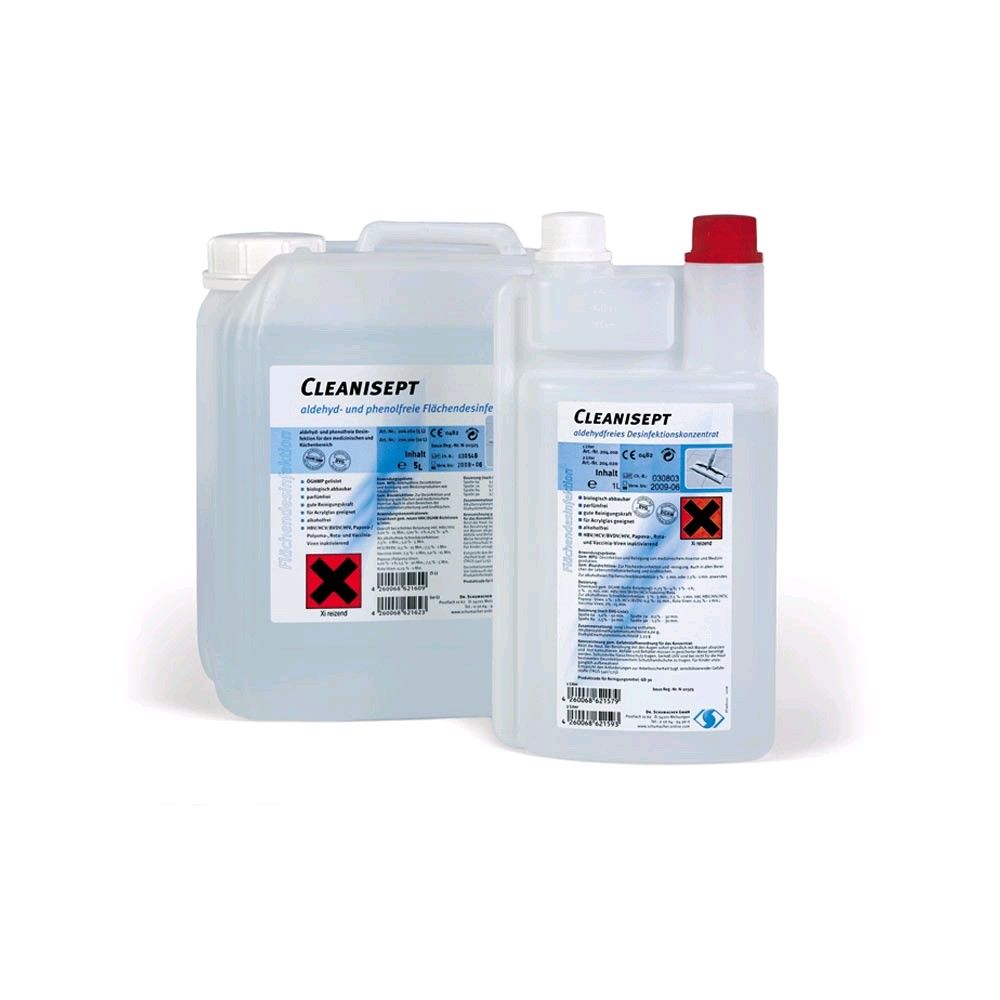Cleanisept®, 2 L