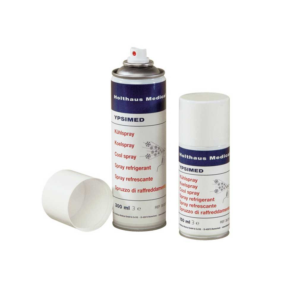 Holthaus Medical YPSIMED Cooling Spray, 2 Sizes