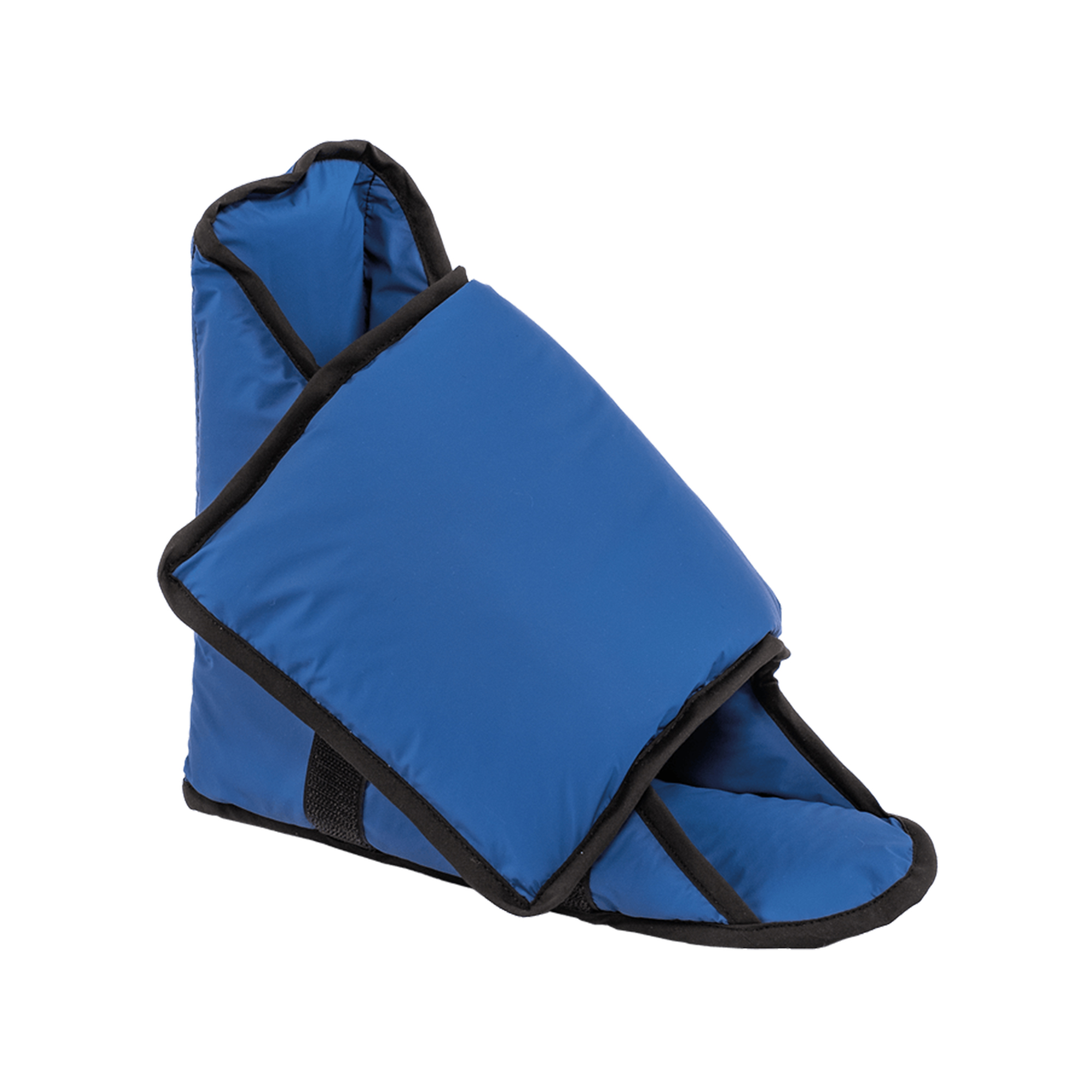 SHP CAREPUR Heel Offloading M, blue