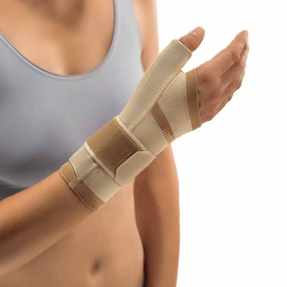 Bort Hand-Thumb Orthosis, supporting, skin S