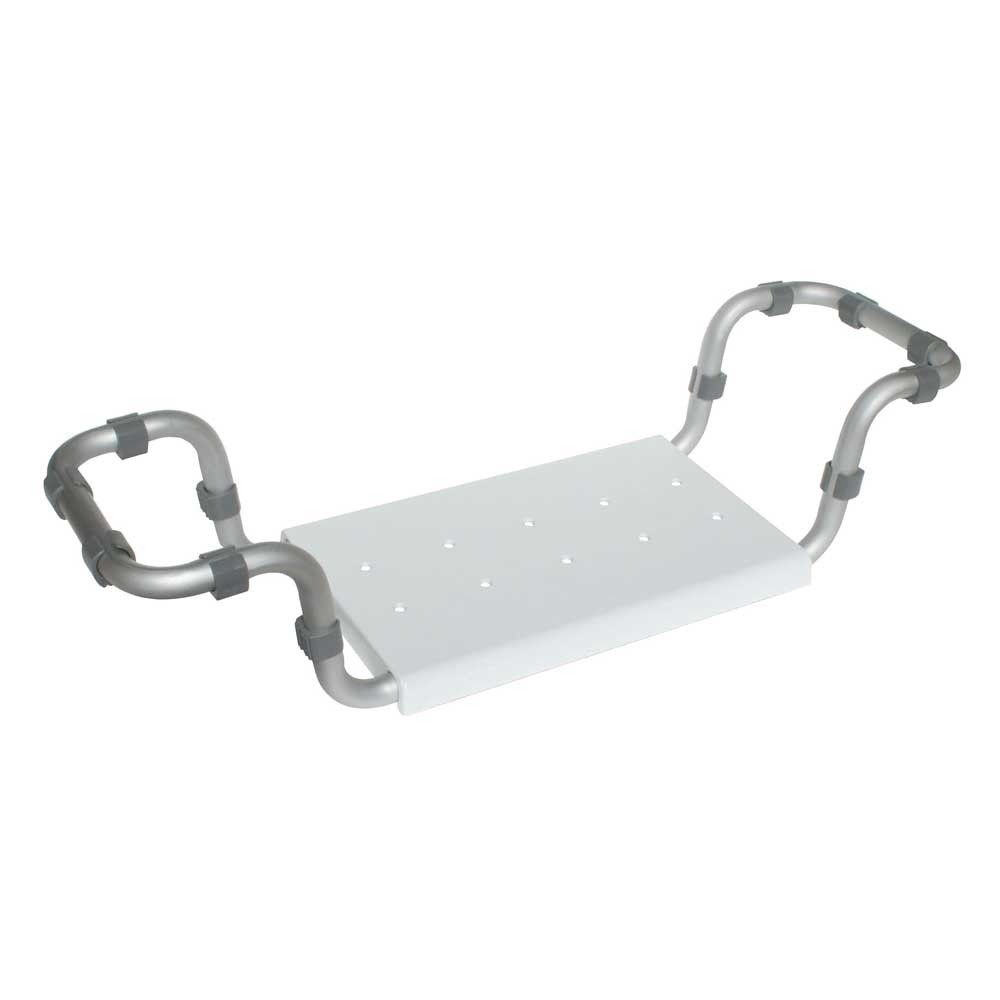 Behrend bath seat Standard non-slip, adjustable, drainage holes