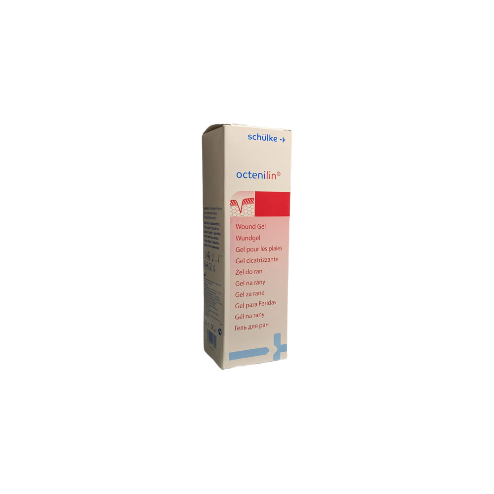 Schülke Octenilin® Wound Gel, Pain-Free, 250 ml