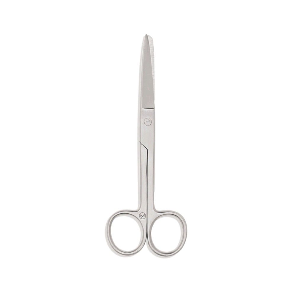 Surgical Scissors by Hartmann, straight, 25 items, different versions