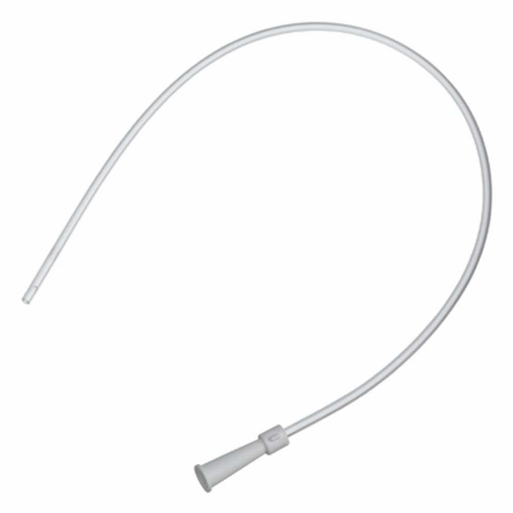 Suction Catheter Ideal, 60cm, CH-14, straight by B.Braun