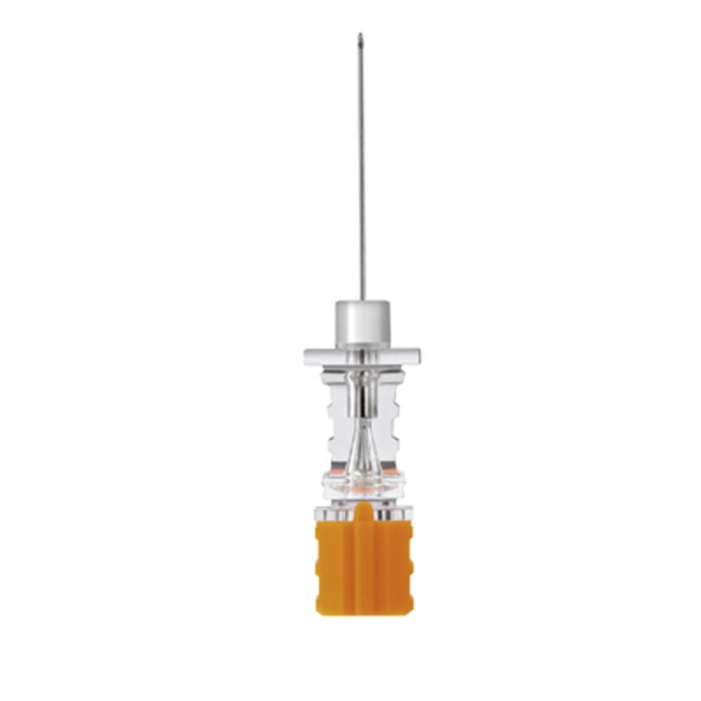 Spinal needle Pencan® with guide by B.Braun
