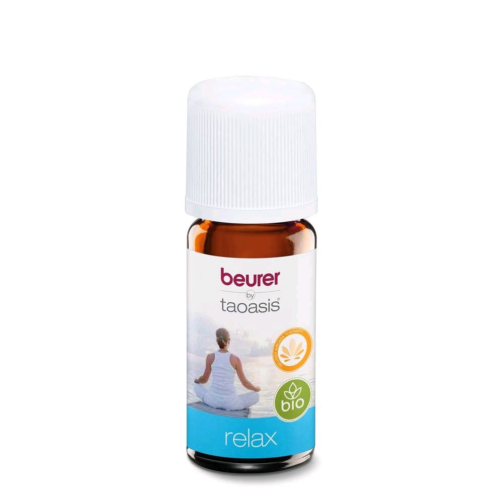 Beurer Aroma oils, water soluble, air improver, diff. varieties