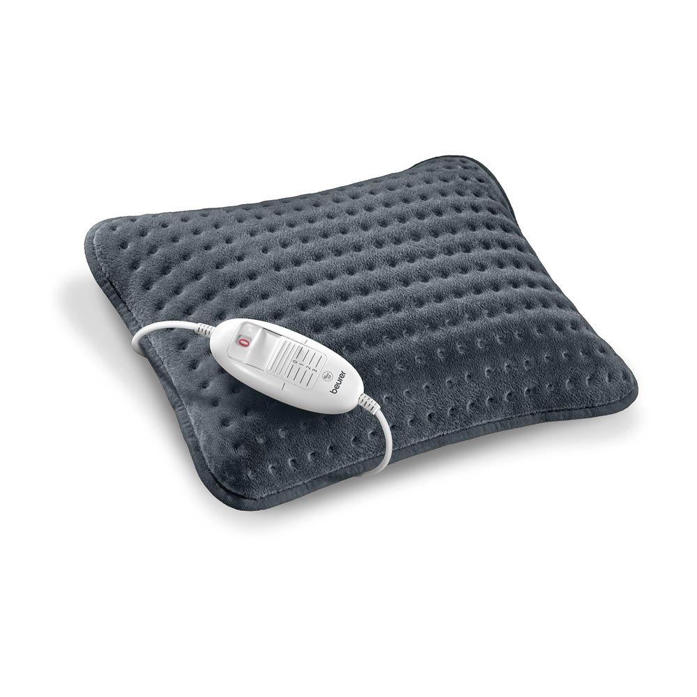 Heating pad Beurer HK 48 of breathable, shutdown, 40x30 cm