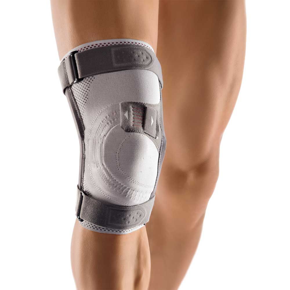 Bort Asymmetric Plus Knee Joint Bandage, left, L