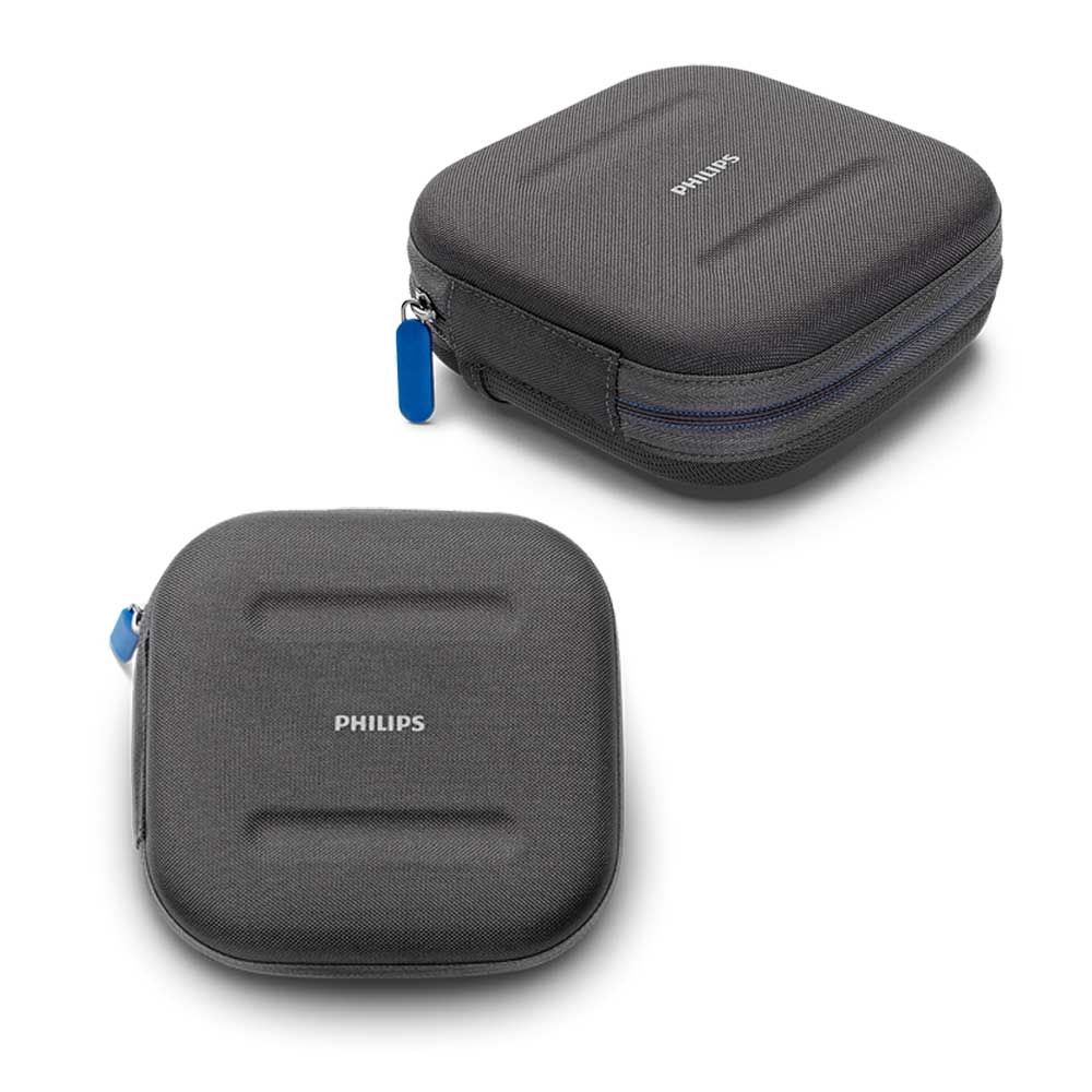 Philips DreamStation Go travel set, hard case, s