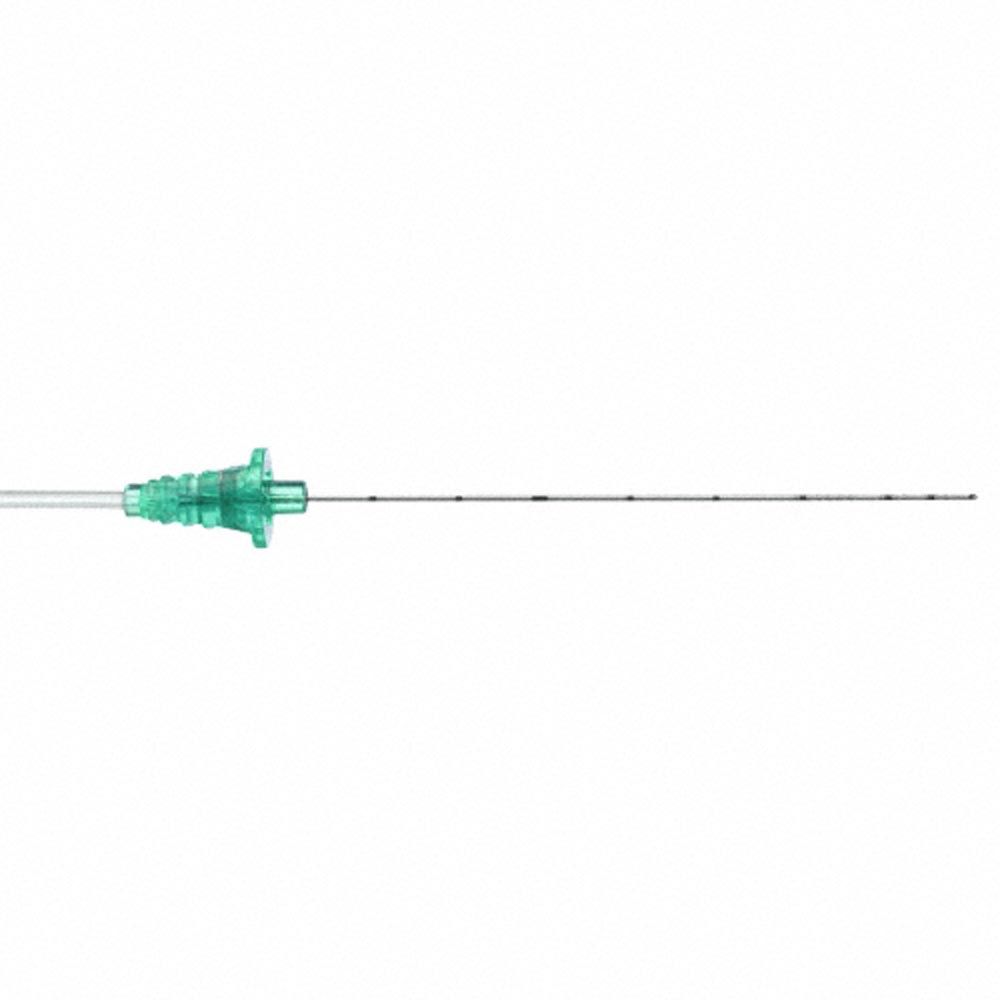 Disposable needle Ultraplex® 360 by B.Braun