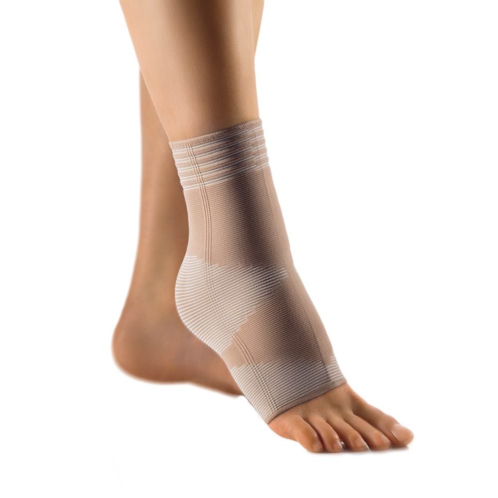 Bort Dual-Tension-Ankle Support, different Variants