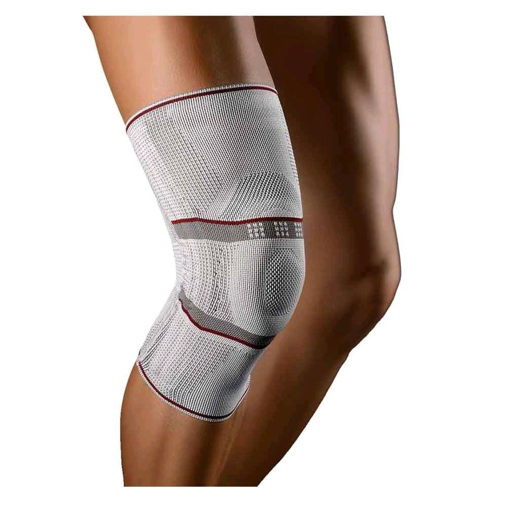 BORT select StabiloGen® knee bandage, large plus, silver