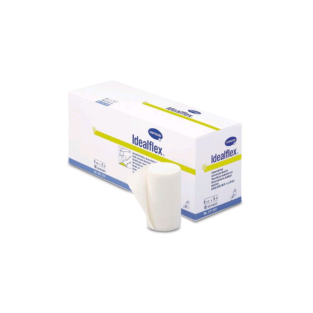 Hartmann Idealflex, universal bandage, 1 item, 15 cm x 5 m
