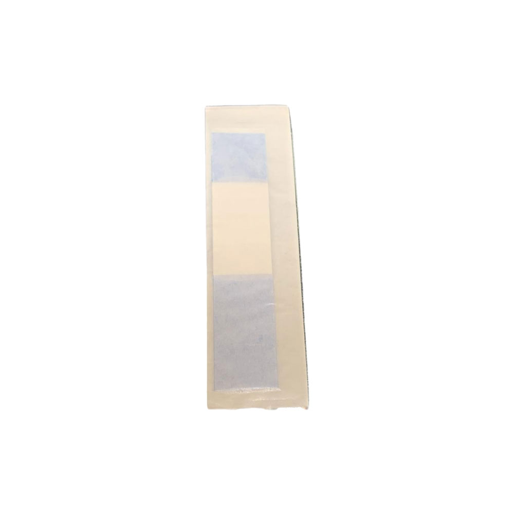 Detectable Plaster, blue, 20 x 180 mm, 15 items