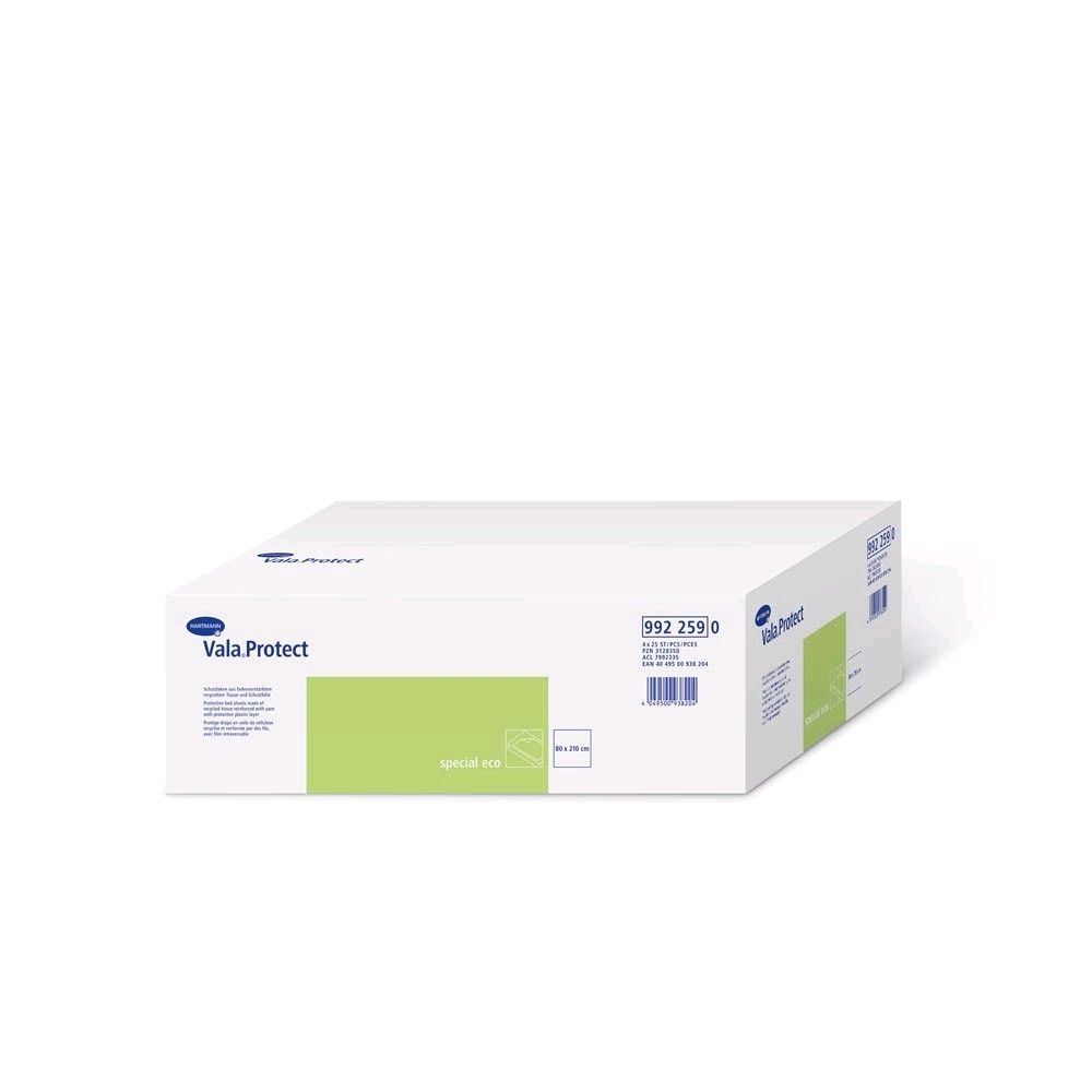 Hartmann Disposable Protective Sheets Vala®Protect special eco