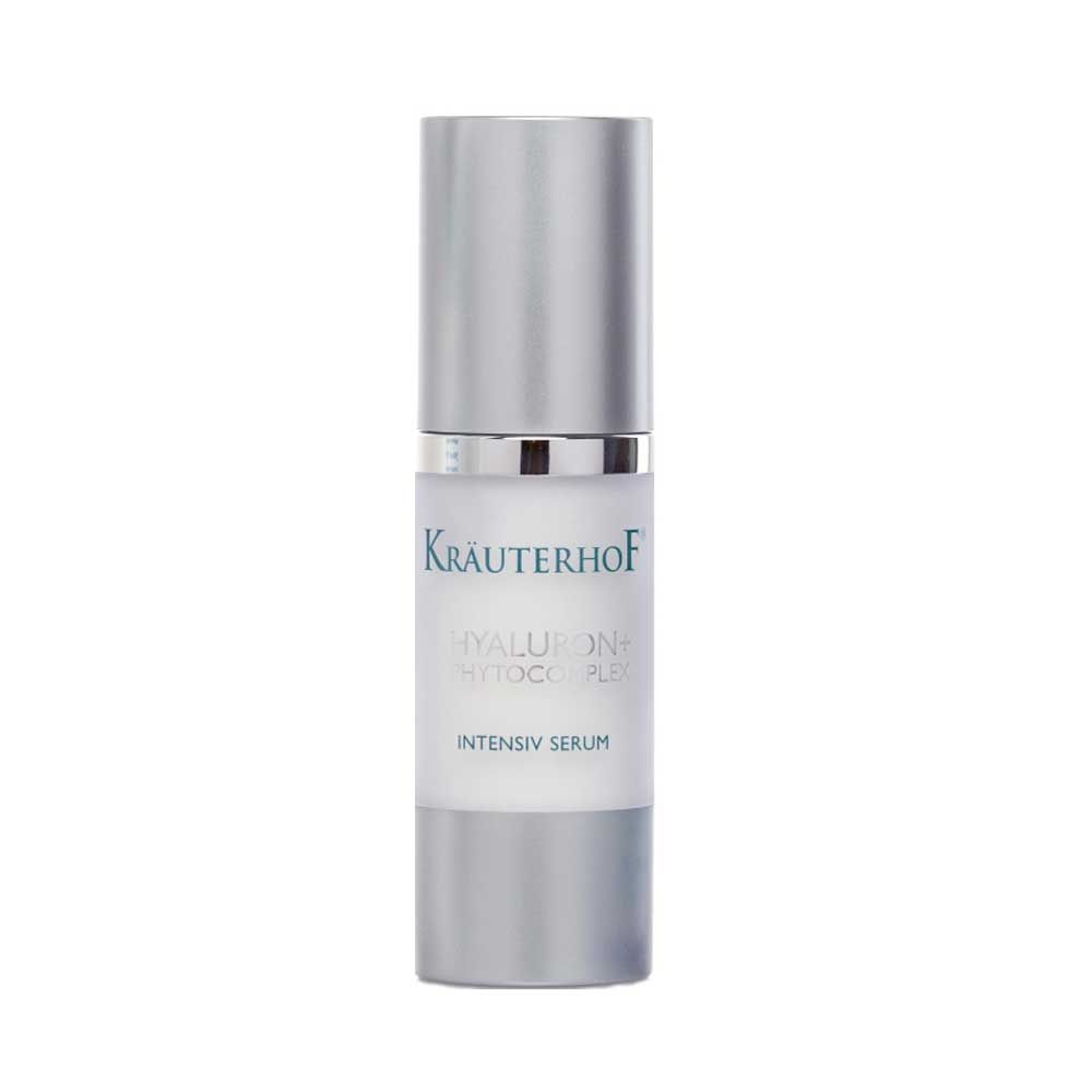 Asam Kräuterhof® Hyaluron Phytocomplex Intensiv Serum, Face, 30ml