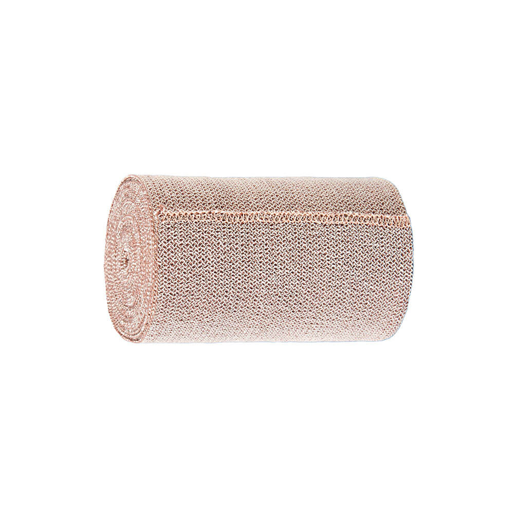 Nobalan short-stretch bandage, textile elastic, 7m x 10cm