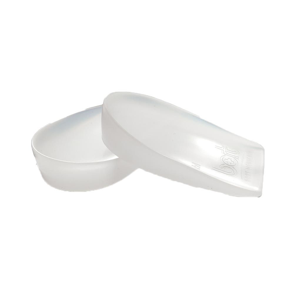 Bort Silicone Heel Spur Cushion with SoftSpot