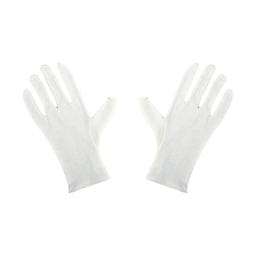 Noba twisted gloves, 1 pair, OP, size 7,5