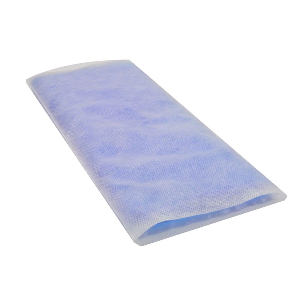 Nonwoven Fabric Covers for Hot and Cold Compresses, 100, 12 x 29 cm