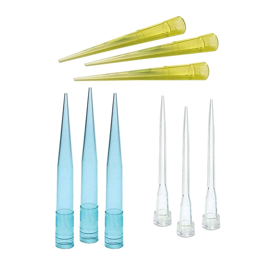Ratiomed Universal pipette tips, for all pipette types, 1000 items