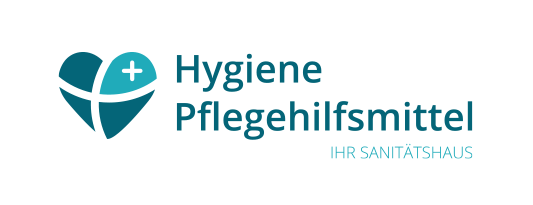 Hygiene-Pflegehilfsmittel Logo Hygiene-Pflegehilfsmittel