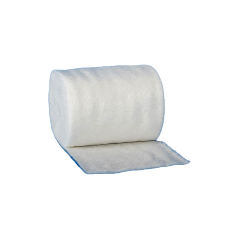 Nobapad-Nature, padding bandage, soft, stretchable, 20 pieces, 3m x 15cm