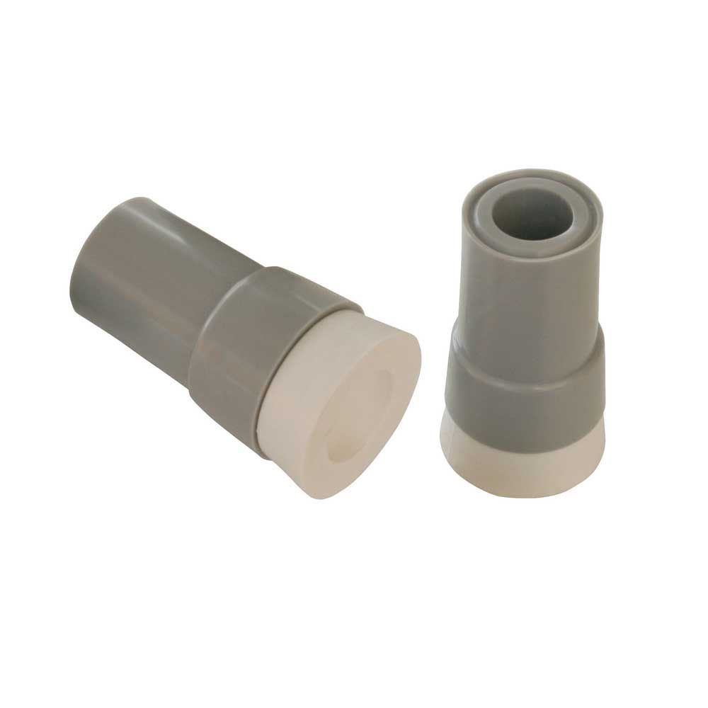 Noba  detention buffers, low abrasion, 16mm, 2pcs