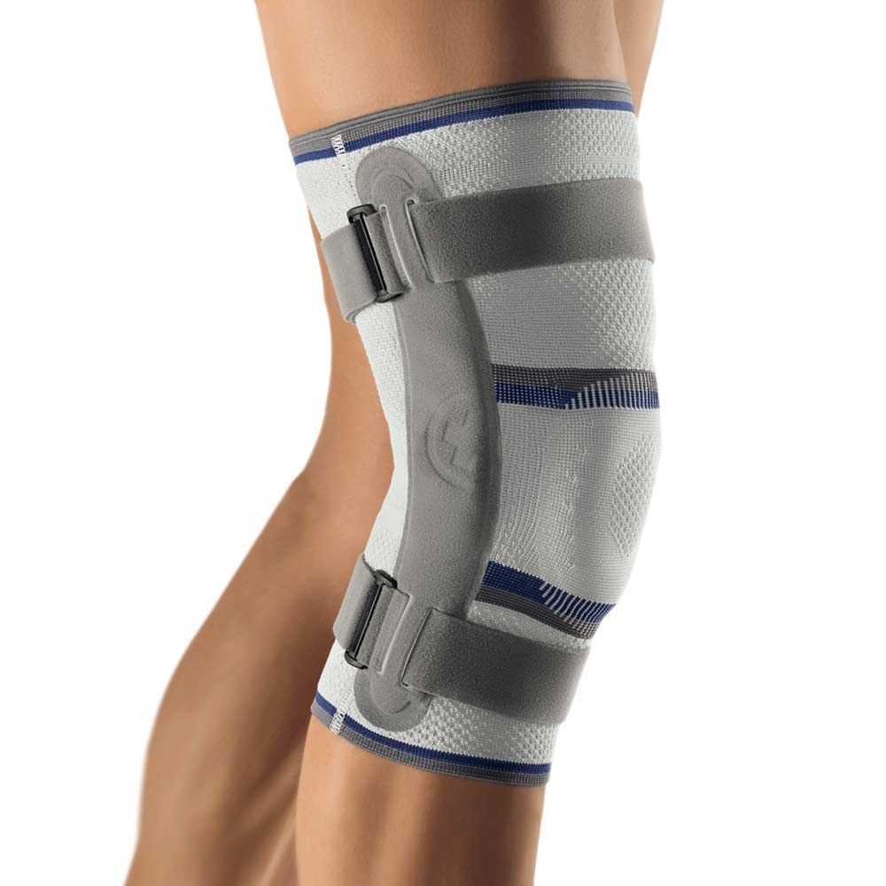 Bort Knee Support, adjustable Joint, Right, XXL+