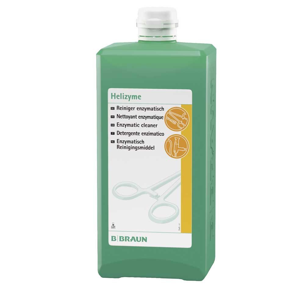 B.Braun Instruments cleaner Helizyme®, enzymatic, 1000 ml