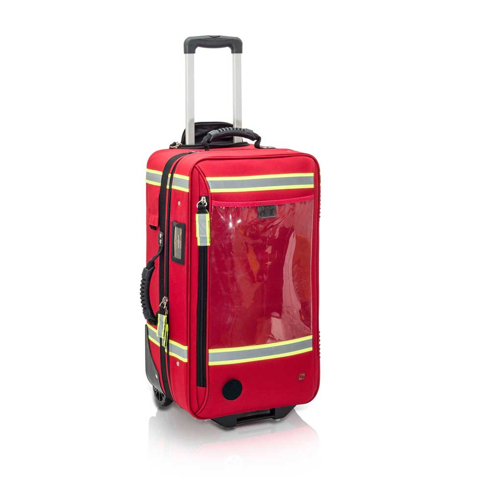 ELITE BAGS Emergency Bag EMERAIR’S TROLLEY, 35x60x29cm
