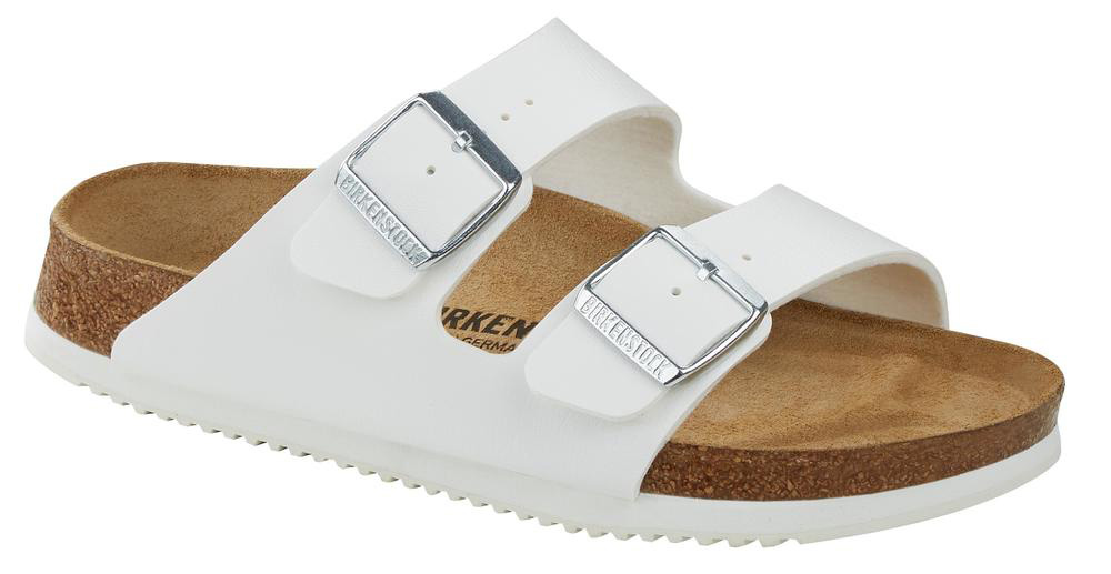 Birkenstock Arizona SL with super outsole, various colors / sizes