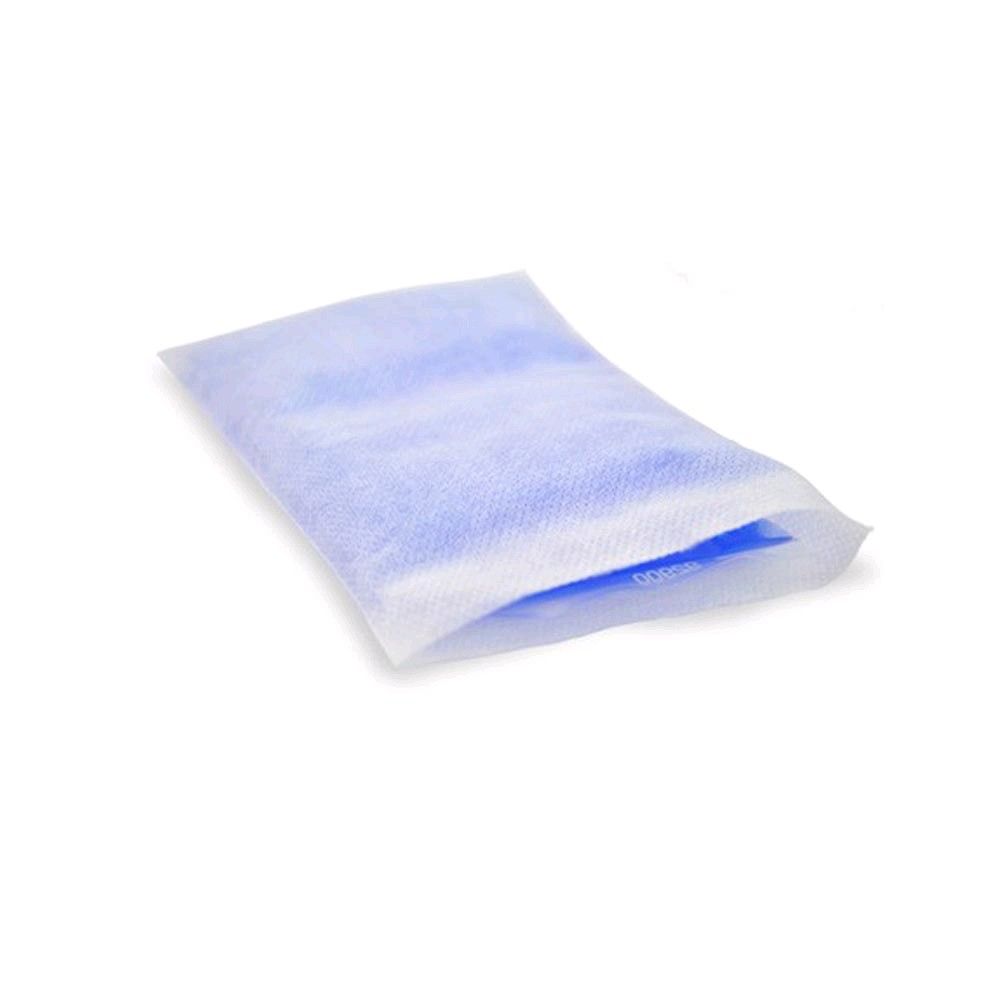 Nonwoven Fabric Covers for Hot and Cold Compresses, 8x13cm, 10 pieces