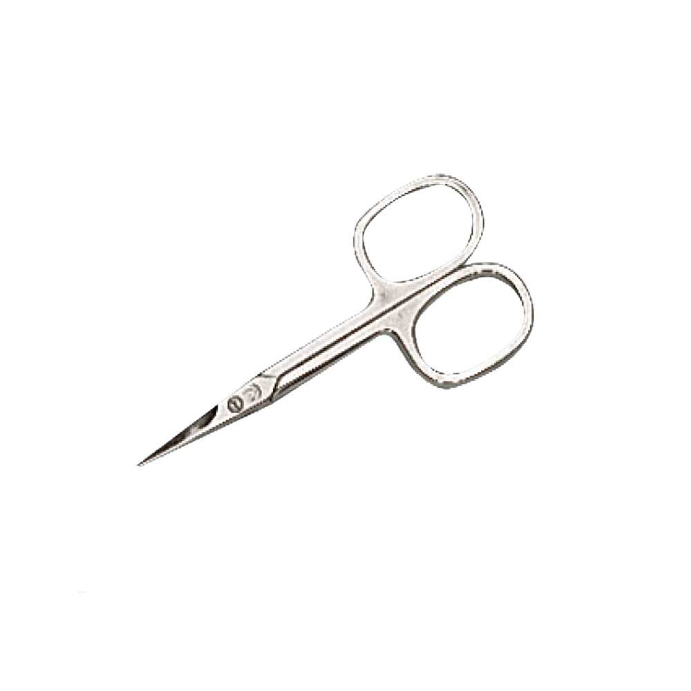 Holthaus Medical Cuticle Scissors, Straight, Stainless