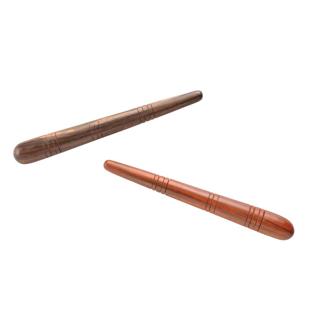 Pader Japanese massage sticks, hardwood, Trigger Point Therapy