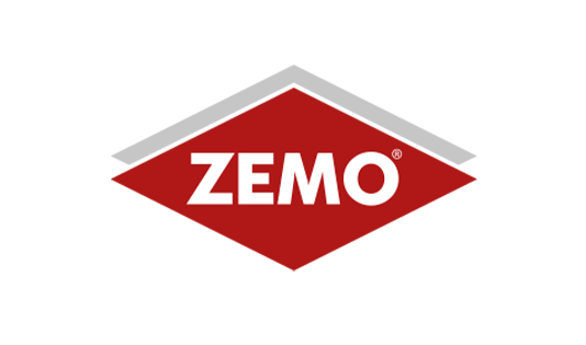 Logo zemo