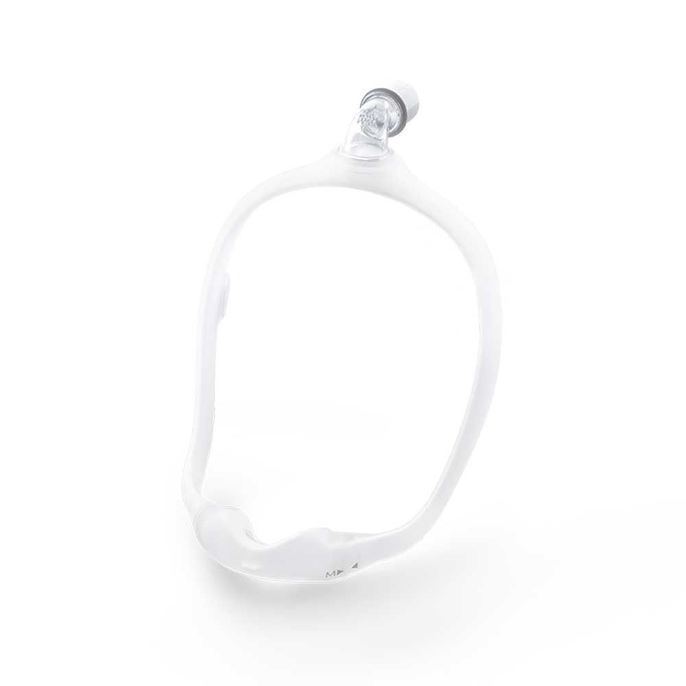 Philips CPAP nose mask DreamWear, incl. 4 mask pillows