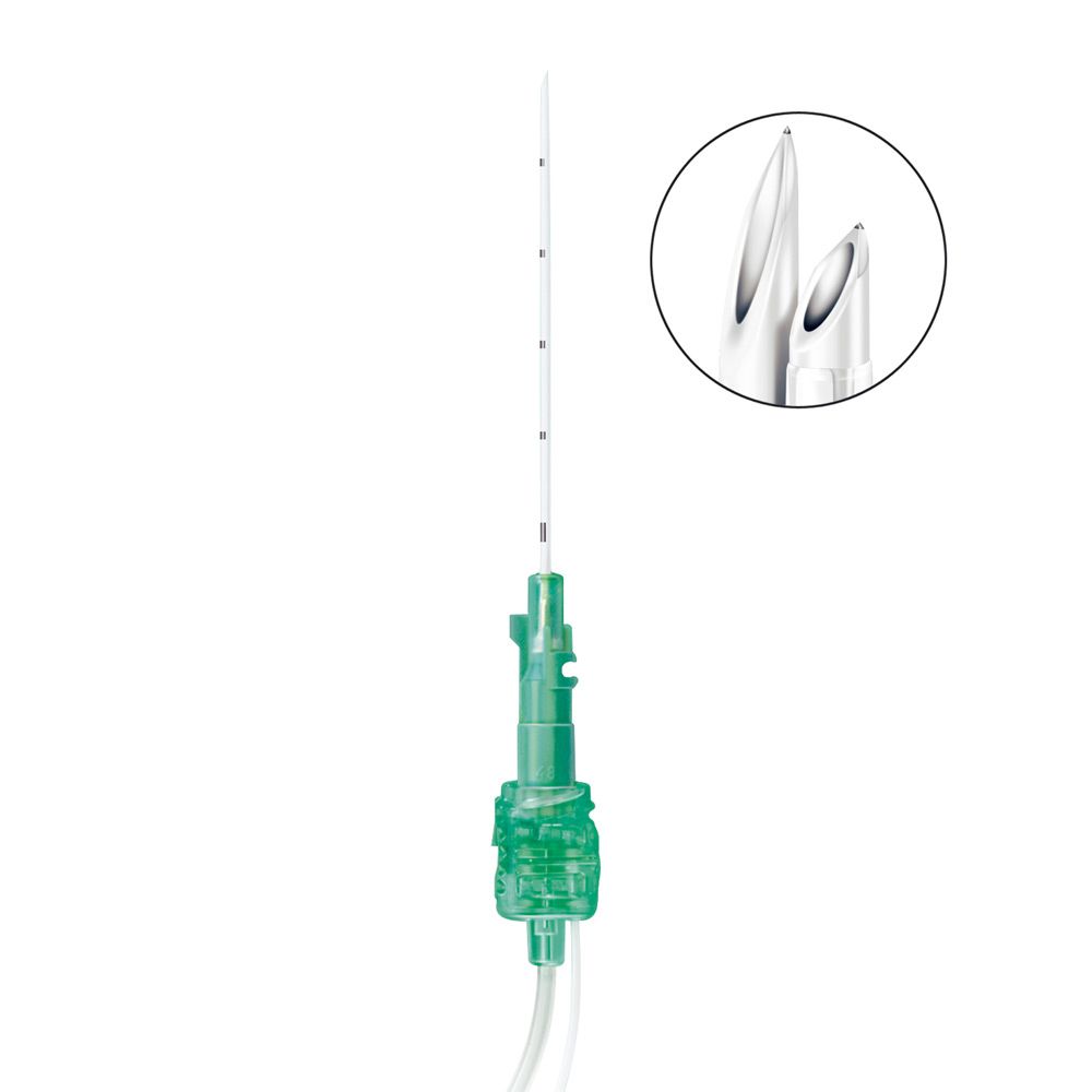 Catheter Set Contiplex® D by B.Braun