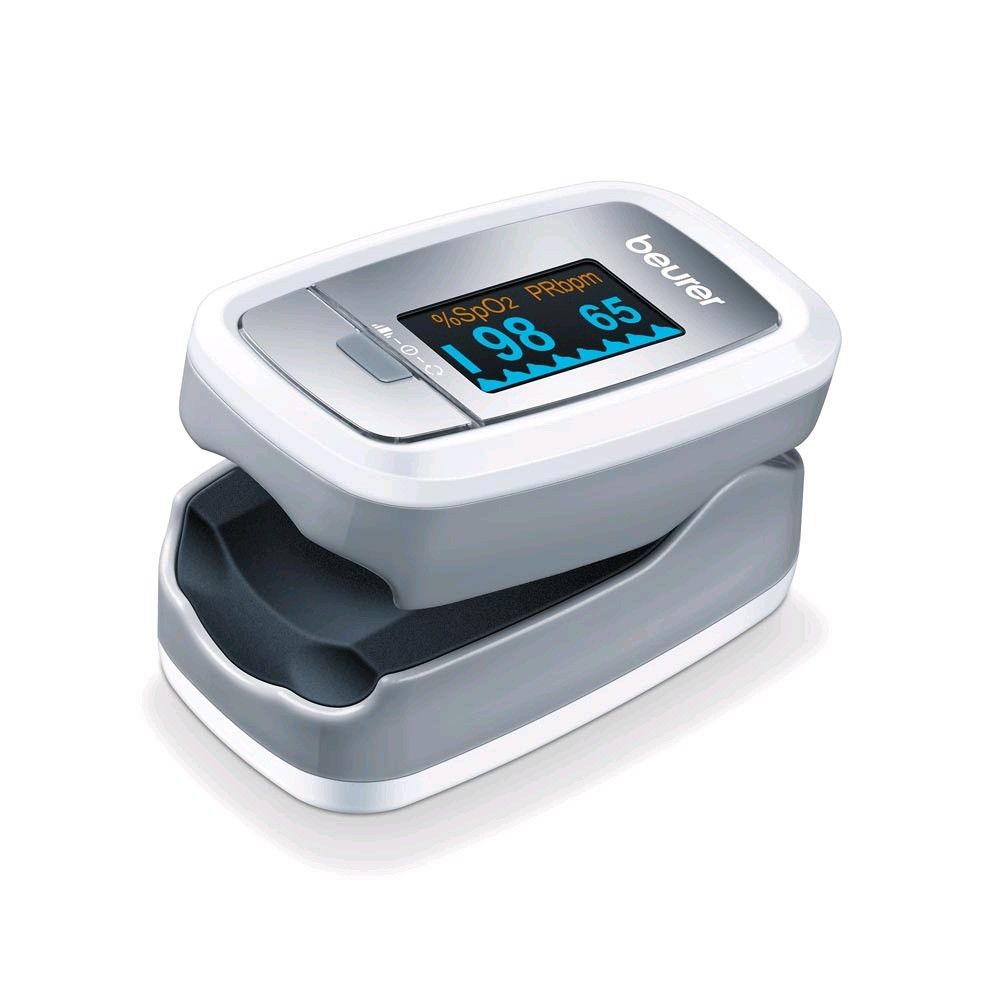 Pulse Oximeter PO30 Beurer