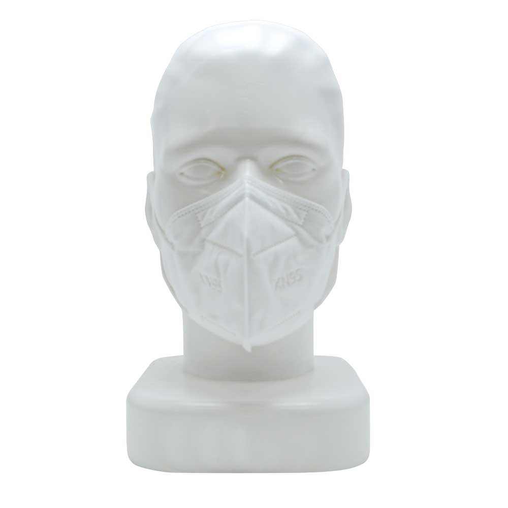 ADE KN95A Pandemic respirator, various quantities