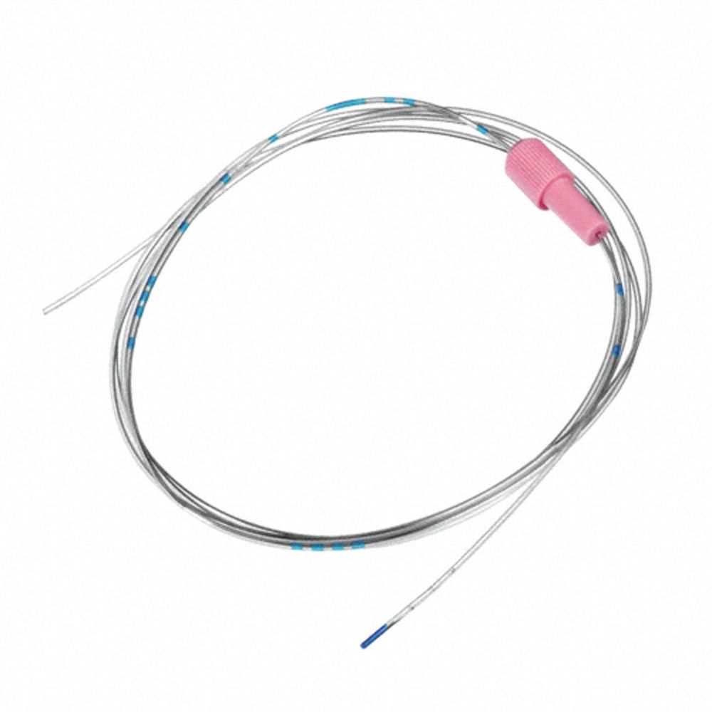 Epidural catheter Perifix® Standard, G20, side openings by B.Braun